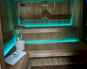 Zalety korzystania z sauny mobilnej
