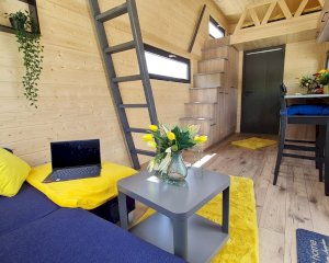 Dlaczego Tiny House?
