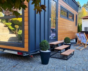 Poznaj lepiej Tiny House